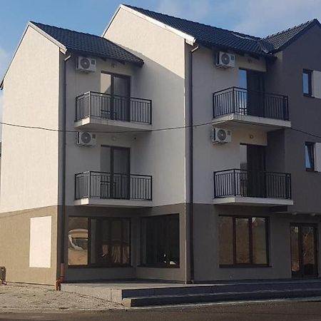 Apartament 9 Budiu Targu Mures Exterior photo