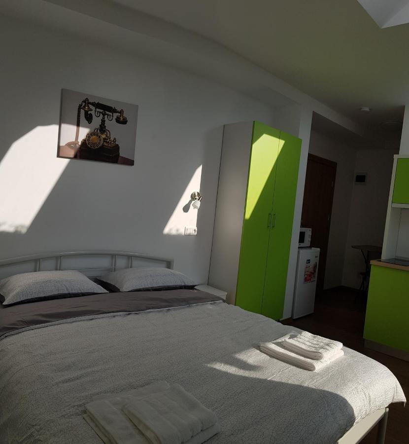 Apartament 9 Budiu Targu Mures Exterior photo